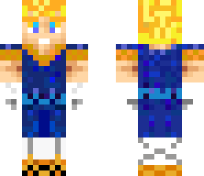 vegetto ssj