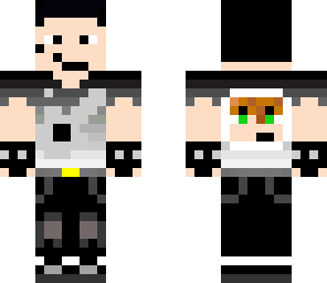 rockero crissllex