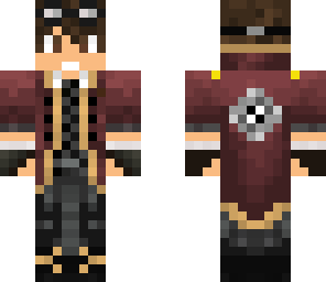 steampunk zeta