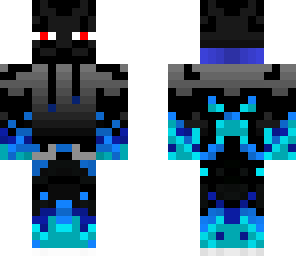 ice enderman