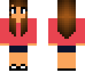girl