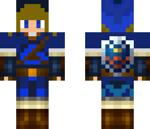 link azul