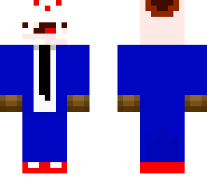 fixed caker skin