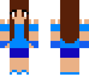 muffin's skin