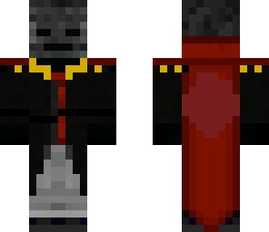 the dark skullz