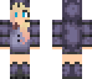 bonnie chick edit