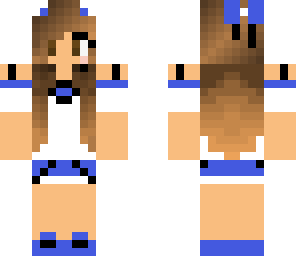 animal girl