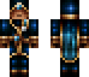 mage