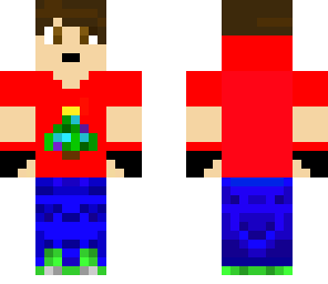 the mc god chritmas