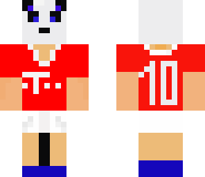 robben panda