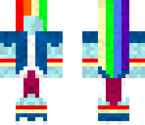 your new skin