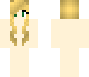 blonde hair base