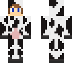 moo cow