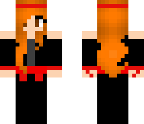 ninja ginge