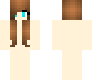 brown hair base