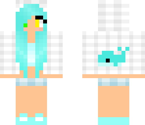 tyroops girl