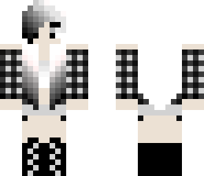 goth girl