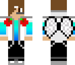 gamerangel
