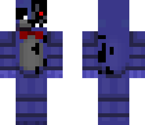 half and half bonnie