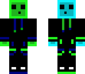 slime bros