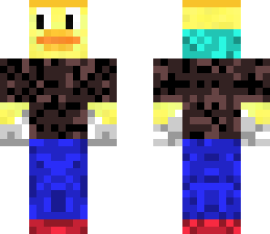 duck normal