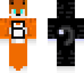 orange black cat