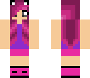 amy