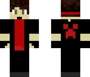 cool justinianplaysmc
