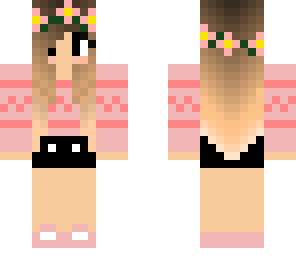 pinkflowergirl