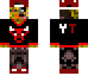 bescht bird skin