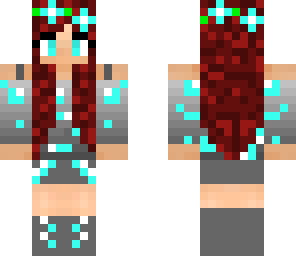 diamond girl