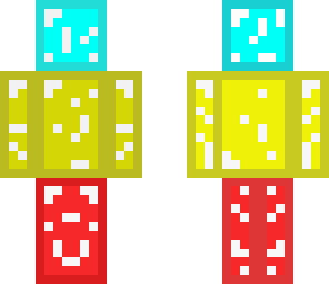 ore elemental