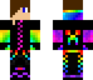 epic boy