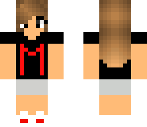markiplier girl