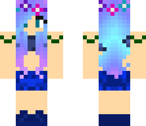 mermaid
