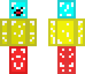 ore elemental