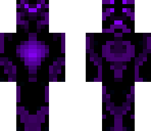 corrupted lord