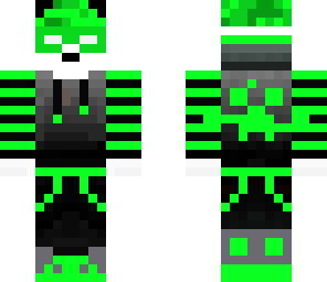 herobrine dog