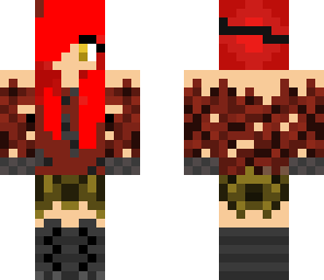 foxy