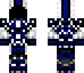 coat of night redone