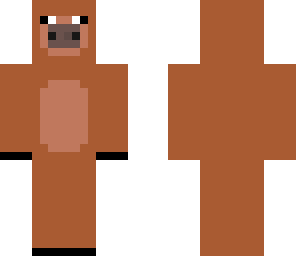 bear