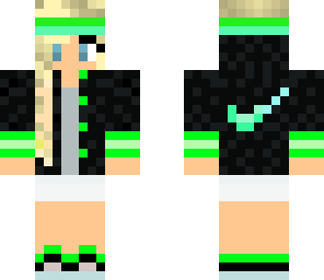 cute sports girl edit