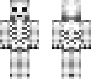 skeleton
