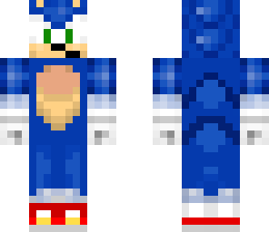 sonic hd