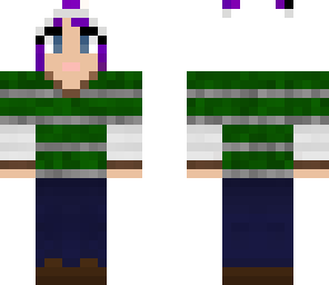 random skin