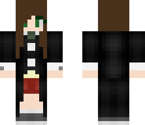 me as maka albarn