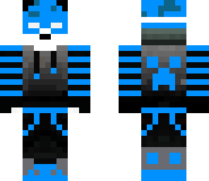 herobrine dog thats beter