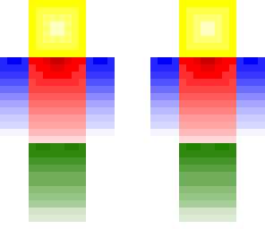four colours