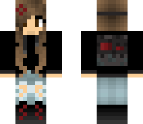cidneys skin