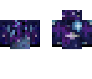 default galaxy hoodie